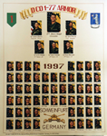 1997 - D Company 1-77 Armor